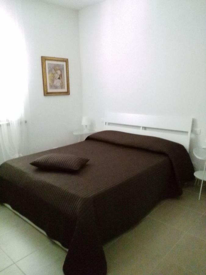 I Salici Villa Marina di Massa Bagian luar foto