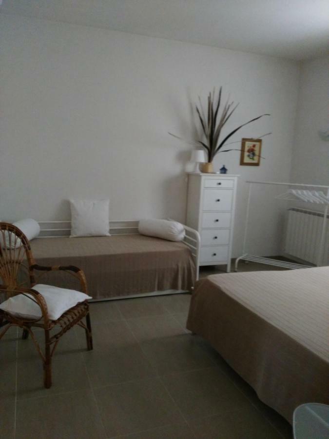 I Salici Villa Marina di Massa Bagian luar foto