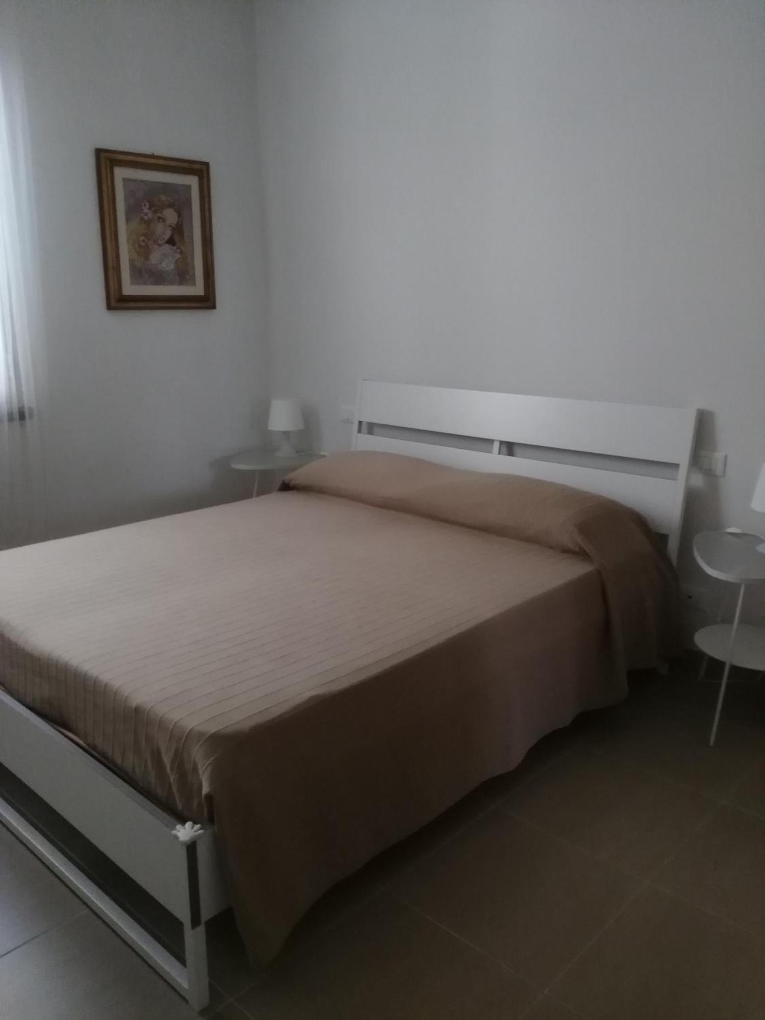 I Salici Villa Marina di Massa Bagian luar foto